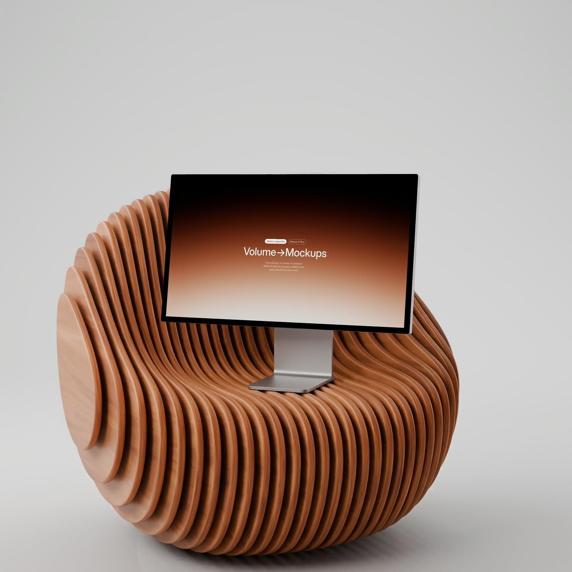 Aarhus Collection Animated Device Mockups scene 3