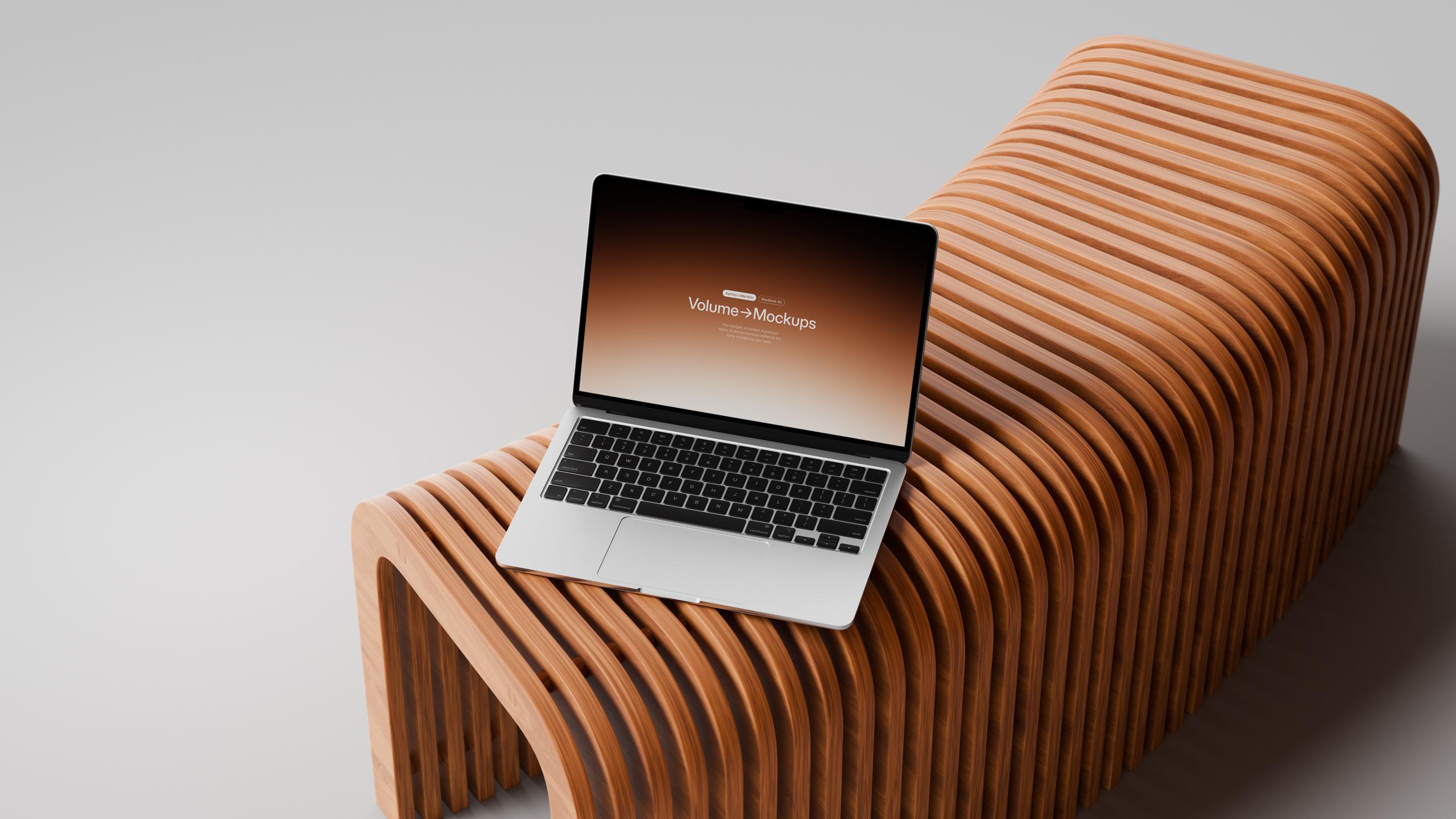 Aarhus Collection Device Mockups scene 2