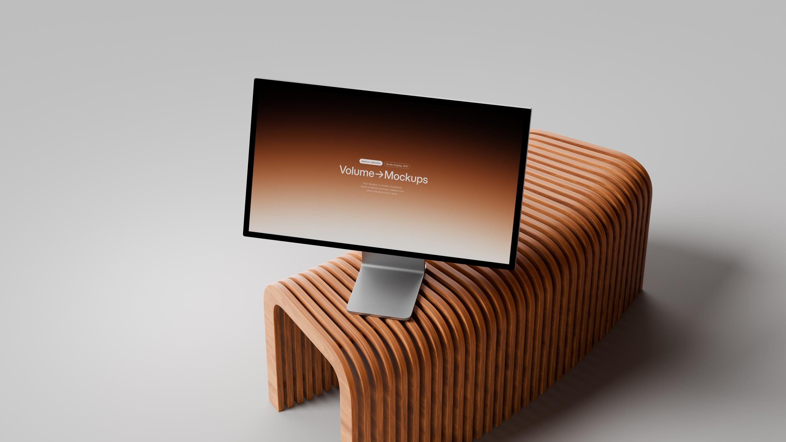 Aarhus Collection Device Mockups scene 3